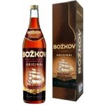 Božkov Originál 37,5% 3 l (karton) – Zboží Dáma