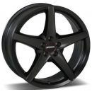 Ronal R41 8x18 5x120 ET35 black