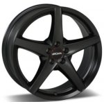 Ronal R41 7x16 5x112 ET45 matt black – Hledejceny.cz