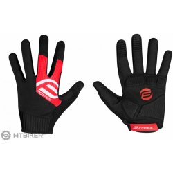 Force MTB Power LF black/red