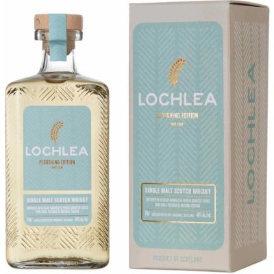 Lochlea Ploughing Edition 46% 0,7 l (karton) – Hledejceny.cz