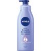 Tělová mléka Nivea tělové mléko suchá pokožka 400 ml