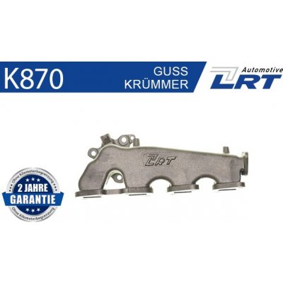 LRT K870 – Hledejceny.cz