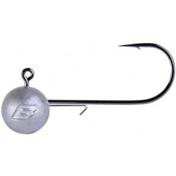 BKK Jigová hlava Round Elite-Classic Bait Keeper vel.6 15g 3ks