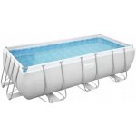 Intex Prism Frame Rectangular 400 x 200 x 100 cm 26788 – Zboží Dáma