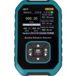 Joy-it JT-RAD01 Geigerův počítač – Hledejceny.cz