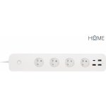 iGET HOME Power 4 USB 75020804 – Zboží Dáma