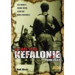 8. září 1943 - Kefalonie: První část DVD – Sleviste.cz