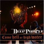 Deep Purple - Come Hell Or High Water CD – Zbozi.Blesk.cz