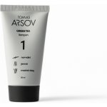 Tomas Arsov Green Tea Šampon 50 ml – Zboží Dáma