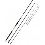 Giants Fishing Gaube Method Feeder 3,6 m 50-150 g 3 díly – Zboží Dáma