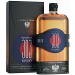 Squadron 303 The Blend Of Freedom 44% 0,7 l (karton) – Hledejceny.cz