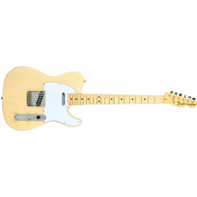 Fender 1975 Telecaster Seymour Duncan pickups – Sleviste.cz