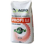 AGRO CS PROFI Trávníkové hnojivo 12-05-24+2MgO 20 kg – Zboží Dáma