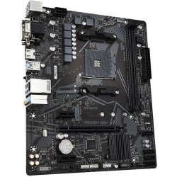 Gigabyte A520M S2H rev. 1.0