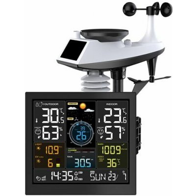 Solight TE93WIFI – Zboží Živě