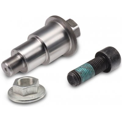 Čep náboje AL-KO ke kol. jednotce 2051, průměr čepu 39 mm, šroub M22 (811938,...) 50794 – Hledejceny.cz
