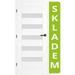 Erkado Magnólie 1 Sněhobílá Greko 60 x 197 cm – HobbyKompas.cz