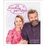 Buchty po ránu 2 - Tereza Bebarová, Josef Maršálek – Hledejceny.cz