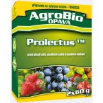 Agrobio Prolectus 2 x 60 g – Zbozi.Blesk.cz