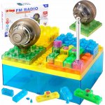 Dromader Tajemství elektroniky mini 80 experimentů – Sleviste.cz