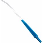 Primed Halberstadt Medizintechnik GmbH Odsávací nástavec Yankauer - 6 mm, s rukojetí – Hledejceny.cz