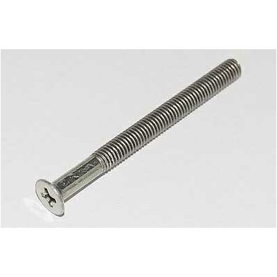 Assa Abloy Šroub do vložky M5x80mm m.Zn – Hledejceny.cz