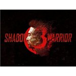 Shadow Warrior 3 (Definitive Edition) – Hledejceny.cz