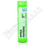ARNICA MONTANA POR 5CH GRA 4G – Hledejceny.cz