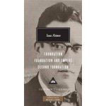 Foundation Trilogy - I. Asimov – Hledejceny.cz