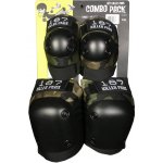 187 Killer pads Combo Pack & Elbow – Zbozi.Blesk.cz