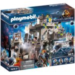 Playmobil 70220 Velký hrad NOVELMORE – Zboží Mobilmania