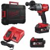 Akušroubovák Milwaukee M18 FPD2-502X FUEL