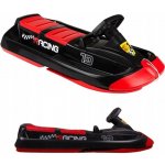 Hamax bob Sno Fire červeno-černá – Hledejceny.cz