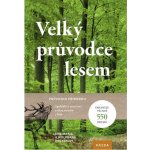 Velký průvodce lesem – Hledejceny.cz