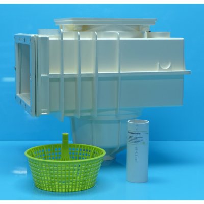 MTS Skimmer V20 ABS, 200x150 mm, do fólie – Zboží Dáma