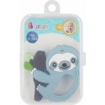 Bam Bam Baby kousátko lenochod pro miminko v plastové krabičce 175103 – Hledejceny.cz