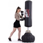 VIFITO Stojací boxovací pytel – Zboží Dáma