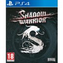 Shadow Warrior