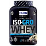 USN ISO-GRO WHEY 2000 g – Hledejceny.cz