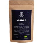 BrainMax Pure Acai BIO prášek 100 g – Zboží Dáma