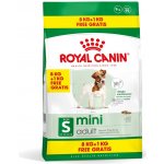 Royal Canin Size Health Nutrition Mini Adult 9 kg – Hledejceny.cz