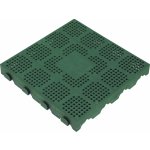 ArtPlast Linea Combi Drain 40 x 40 x 4,8 cm zelená 1 ks – Hledejceny.cz
