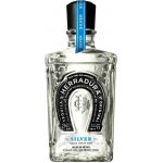 Herradura TEQUILA BLANCO 40% 0,7 l (karton) – Zboží Dáma