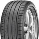 Osobní pneumatika Dunlop SP Sport Maxx GT 265/45 R20 108Y