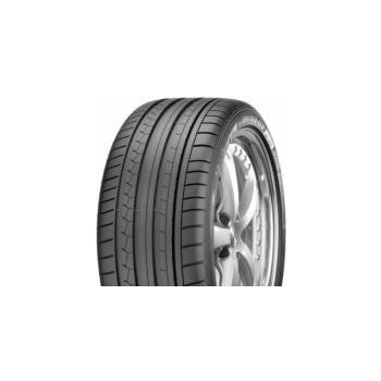 Dunlop SP Sport Maxx GT 265/45 R20 108Y