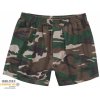 Boxerky, trenky, slipy, tanga Brandit boxerky woodland