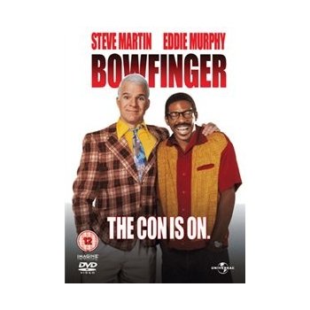 Bowfinger DVD