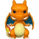 Funko Pop! Pokémon Charizard Games 843