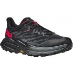 Hoka One One Speedgoat 5 GTX W black / black – Zboží Dáma